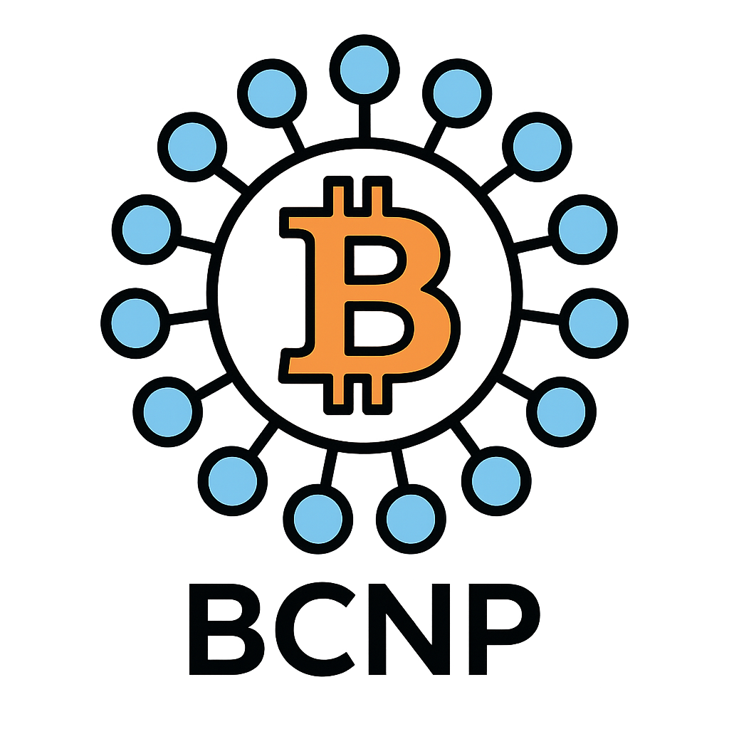 BCNP Logo